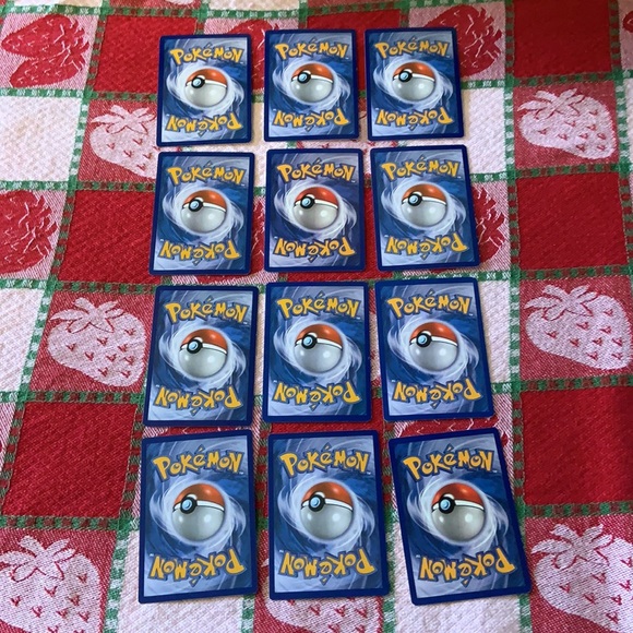 Pokemon TCG Slowpoke/Slowbro Bundle (12 Cards) - Picture 6 of 14